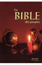 BIBLES DES PEUPLES (1CEDEROM) -  HURAULT BERNARD - JUBILE