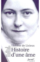 HISTOIRE D'UNE AME - DE LISIEUX THERESE - JUBILE