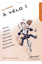 GUIDE TOTUS A VELO ! - LOIC TERTRAIS - JUBILE