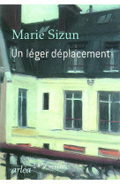 LEGER DEPLACEMENT - SIZUN MARIE - ARLEA