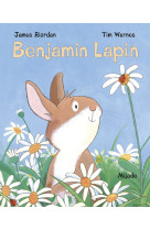 BENJAMIN LAPIN - James Riordan - MIJADE