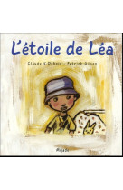 ETOILE DE LEA - K.Dubois Claude - MIJADE