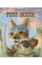 PETIT-INDIEN - Quentin Greban - MIJADE