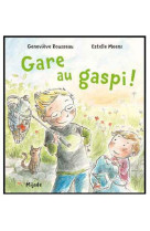 GARE AU GASPI - MEENS/ROUSSEAU - Mijade