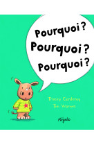 POURQUOI POURQUOI POURQUOI - Tim Warnes - MIJADE