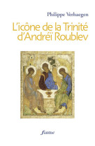 ICONE TRINITE D-ANDREI ROUBLEV - Philippe Verhaegen - FIDELITE