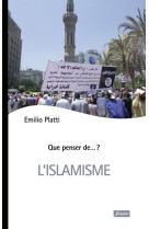 ISLAMISME - Emilio Platti - FIDELITE