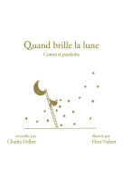 QUAND BRILLE LA LUNE - Charles Delhez - FIDELITE