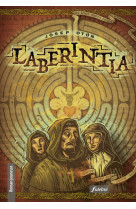 LABERINTIA - Josep Oton - FIDELITE