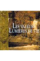 VALEURS / LUMIERES DE VIE - H EXLEY - EXLEY