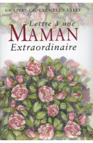 POUR UNE MAMAN EXTRAORDINAIRE NLLE EDITION - H EXLEY - EXLEY