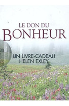 DON DU BONHEUR - EXLEY HELEN - EXLEY