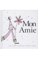 MON AMIE - HELEN EXLEY - EXLEY