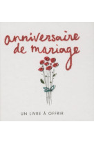 ANNIVERSAIRE DE MARIAGE - HELEN EXLEY - EXLEY