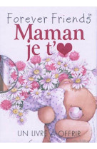 MAMAN JE T'AIME - EXLEY - EXLEY