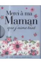 MERCI A MA MAMAN QUE J'AIME TANT - EXLEY - EXLEY