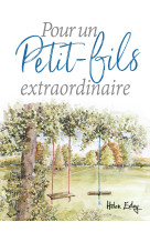 POUR UN PETIT-FILS EXTRAORDINAIRE - HELEN EXLEY - EXLEY