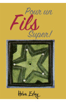 POUR UN FILS SUPER ! - HELEN EXLEY - EXLEY