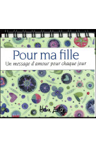 POUR MA FILLE - EXLEY HELEN - Exley