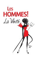 HOMMES / LA VERITE - EXLEY HELEN - EXLEY