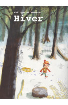 HIVER - Philippe de Kemmeter - ALICE