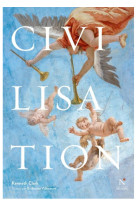 CIVILISATION - Kenneth Clark - NEVICATA