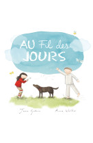 AU FIL DES JOURS - Jane Godwin - CIRCONFLEXE