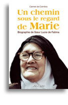 UN CHEMIN SOUS LE REGARD DE MARIE -   - PARVIS