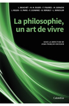 PHILOSOPHIE, UN ART DE VIVRE -  Collectif - CABEDITA