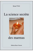 SCIENCE SECRETE DES MARMAS - Kiran Vyas - RECTO-VERSEAU