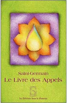 SAINT-GERMAIN - LE LIVRE DES APPELS -  Maître Saint Germain - SUM