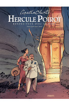 RENDEZ-VOUS AVEC LA MORT HERCULE POIROT - Agatha Christie - PAQUET