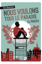 NOUS VOULONS TOUS LE PARADIS - Els BEERTEN - LA JOIE DE LIRE