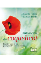 PHILOSOPHIE DU COQUELICOT - Rosette Poletti - JOUVENCE