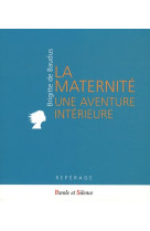 MATERNITE (LA) -  De baudus b - PAROLE SILENCE