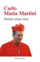 PAROLES POUR VIVRE - Martini Carlo - PAROLE SILENCE