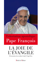 JOIE DE L EVANGILE - Jorge Bergoglio - Pape François - PAROLE SILENCE