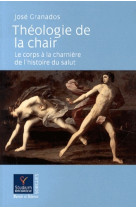 THEOLOGIE DE LA CHAIR -  Granadosa joel - PAROLE SILENCE