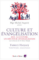 CULTURE ET EVANGELISATION 2018 - Fabrice Hadjadj - PAROLE SILENCE