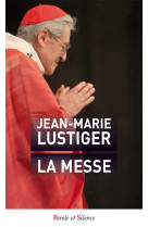 MESSE -  Mgr lustiger - PAROLE SILENCE