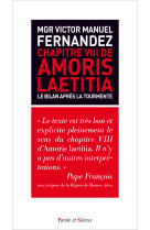 CHAPITRE VIII DE AMORIS LAETITIA - Victor Emmanuel Fernandez - PAROLE SILENCE