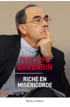 SA MISERICORDE S-ETEND D-AGE EN AGE - Philippe Barbarin - PAROLE SILENCE