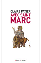 AVEC SAINT MARC - Claire Patier - PAROLE SILENCE