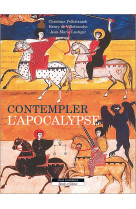 CONTEMPLER L APOCALYPSE NED - Henri De Villefranche - PAROLE SILENCE