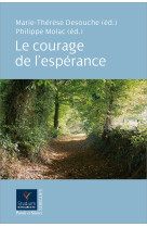 COURAGE DE L-ESPERANCE -  Molac - PAROLE SILENCE