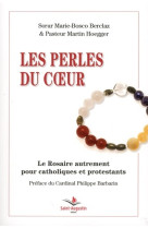 LES PERLES DU COEUR -  HOEGGER/BERCLAZ - SAINT AUGUSTIN