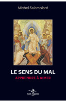 SENS DU MAL - APPRENDRE A AIMER - Michel Salamolard - SAINT AUGUSTIN