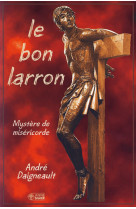 BON LARRON - André DAIGNEAULT - MEDIASPAUL