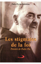 STIGMATES DE LA FOI -  Padre pio - MEDIASPAUL