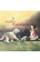 NUIT DE GABRIELLE - Gilles TIBO - LA BAGNOLE